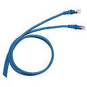 [30532] CORDON RJ45 CAT 6 FTP 1M