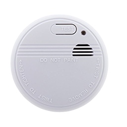 [34855] DETECTEUR DE FUMEE CE 5 ANS