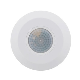 [30725] DETECTEUR MOUVEMENT EXTRAPLAT PLAFONNIER SAILLIE 360° UNIVERSEL BLANC