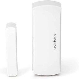 [30729] DETECTEUR D OUVERTURE DE PORTE AVIDSEN 100723