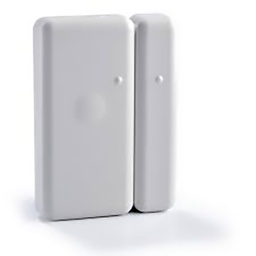 [30319] MICRO DETECTEUR D OUVERTURE BLANC TYXAL+ DELTA DORE 6412305