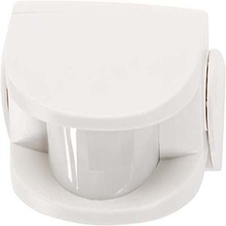 [30730] DETECTEUR MOUVEMENT POUR CARILLON A PILE 80M 433MHZ POUR REF 102358/61/62 AVIDSEN 102364