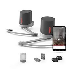 [30752] MOTORISATION COULISSANT WIFI AVIDSEN 510062