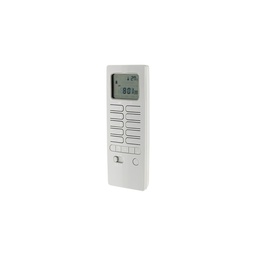 [30764] TELECOMMANDE PROGRAMMABLE A FONCTION THERMOSTAT