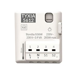 [30344] THERMOSTAT PROGRAMMABLE SANS FIL