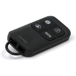 [30785] TELECOMMANDE ALARME 100720 POUR PORTAIL COULISSANT - AVIDSEN 100724
