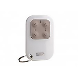 [30357] TELECOMMANDE ECLAIRAGE OU VOLET TYXIA 1400 DELTA DORE 6351388