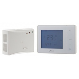 [30794] THERMOSTAT PROGRAMMABLE SANS FIL