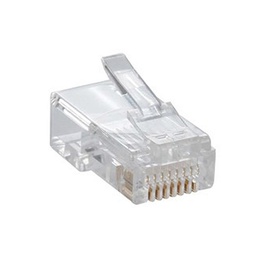 [30796] CONNECTEURS CAT6 FTP RJ45