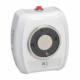 [30362] SSI VENTOUSE MURALE POUR PORTE COUPE FEU 24/48V 20/50DAN 040687