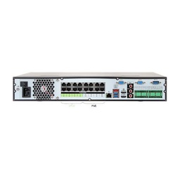 [30552] DHI-NVR5432-16P-4KS2E