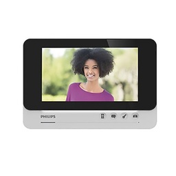 [30799] ECRAN 7" SUPPLEMENTAIRE POUR VISIOPHONE - AVIDSEN 531003