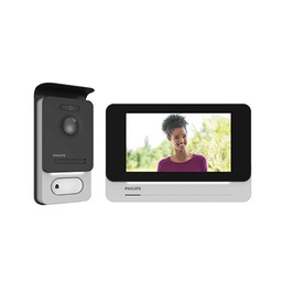 [30801] VISIOPHONE 7" TACTILE HAUTE QUALITE D IMAGE - AVIDSEN 531001