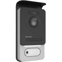 [30803] PLATINE DE RUE SUPPLEMENTAIRE POUR VISIOPHONE - AVIDSEN 531006