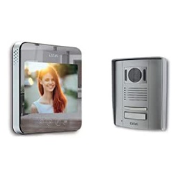 [30814] VISION PHONE QUATRO 7" COULEUR ADVISEN 72077