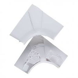 [30840] ANGLE INTERIEUR POUR GOULOTTE 50X105 VARIABLE 80/100° 75622 LEGRAND