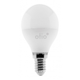 [30848] AMPOULE CONNECTEE LED WIFI SPHERE E14 5,5W CCT + DIMMABLE