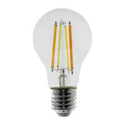 [30849] AMPOULE CONNECTE LED FILAMENT A60 E27 7W