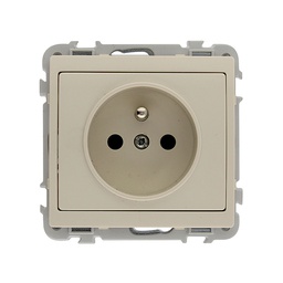 [30862] FIL H05VVF 3G1 GRIS 200M 1/2T