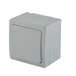 [30884] APPAREILLAGE BP ETANCHE REF 5891/50 INGELEC