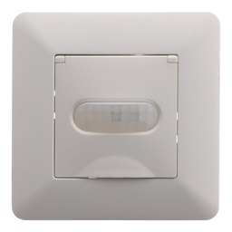 [30910] INTERRUPTEUR AUTO COMPATIBLE LED ARTEZO BLANC