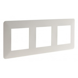 [30915] PLAQUE TRIPLE ARTEZO