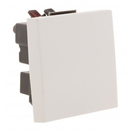 [30936] POUSSOIR LARGE BLANC GLOSS COLRS