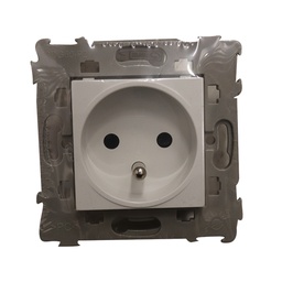 [30940] PRISE 2P+T LARGE BLANC GLOSS COLRS