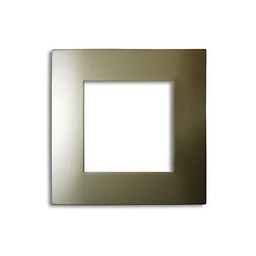 [30956] PLAQUE OR SATIN COLRS