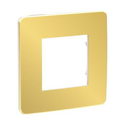 [30957] PLAQUE TITANIUM COLRS