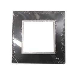 [30969] PLAQUE VERRE GRAPHITE CALE COLRS