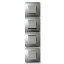 [30978] 4 VA ET VIENT METAL COLRS
