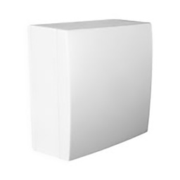[31007] BOITE DERIVATION SAILLIE BEL VUE BLANC