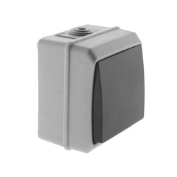 [31014] BEEWELL - IP54 - GRIS - VA &amp; VIENT LUMINEUX