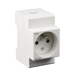 [31029] PRISE MODULAIRE 2P+T