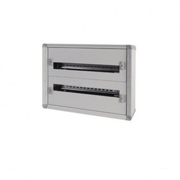 [35295] TABLEAU ELECTRIQUE SAILLIE COFFRET 2R 48MOD IP30 IK07 XL 160 20002
