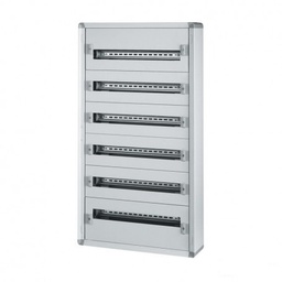 [35299] TABLEAU ELECTRIQUE SAILLIE COFFRET 6R 144MOD IP30 IK07 XL 160 20006