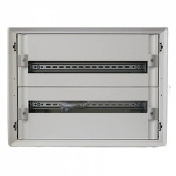 [31033] ARMOIRE XL3 160 COMPLET ISOLANT 2R