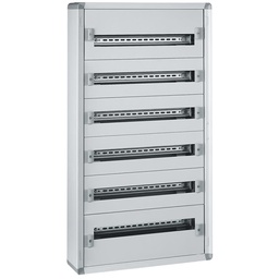[34664] ARMOIRE XL3 160 COMPLET ISOLANT 6R