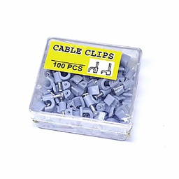 [31055] ATTACHE 05MM -BOITE DE 100 PCS