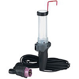 [31081] BALADEUSE FLUO IP65 SANS PINCE 24V 10M