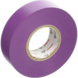 [31094] ISOLANT ELECTRIQUE RUBAN ADHESIF 15MMX10M VIOLET ADVANCE 121440