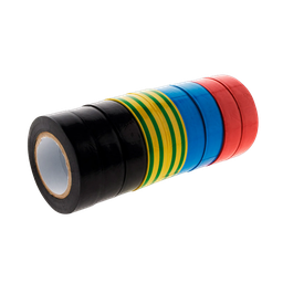 [31096] LOT 9 RUBANS ADHESIFS 15MM X 10M