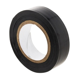 [35261] ROULEAU ADHESIF 15MM X 10M NOIR