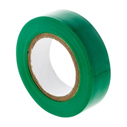 [31099] ROULEAU ADHESIF 15MM X 10M VERT