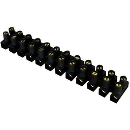 [31103] BARRETTES 4 MM2 NOIR