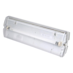 [31130] BLOC D ECLAIRAGE D URGENCE AUTONOME 6WX2 CADRE ALU