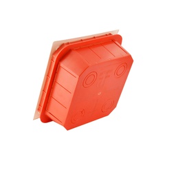 [31253] BOITE DE DERIVATION ENCASTRE 100X100X45MM REF 2310 INGELEC