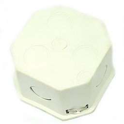 [31267] BOITE D ENCASTREMENT HEXAGONAL DHS75.50