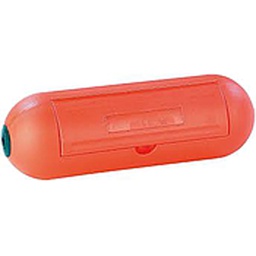 [31270] BOITIER ETANCHE POUR RACCORDEMENT DE RALLONGE ELECTRIQUE ELECTRALINE